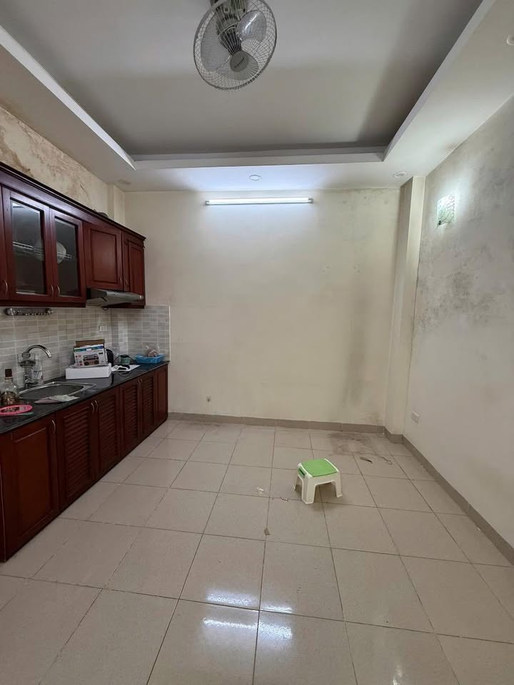 Căn hộ chung cư Yên Hòa Cầu Giấy 31m² giá 2.88 tỷ - Sẵn sàng vào ở ngay!