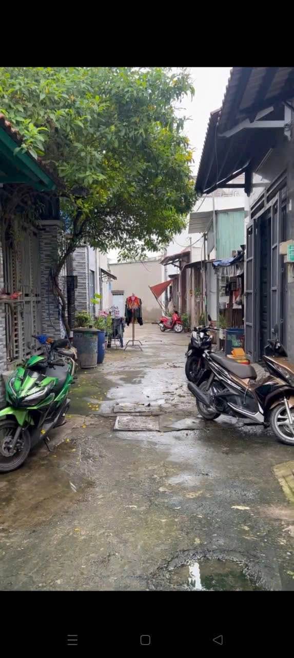 Đất nền Vĩnh Lộc B, Bình Chánh 60m² giá 850 triệu - Đầu tư sinh lời!