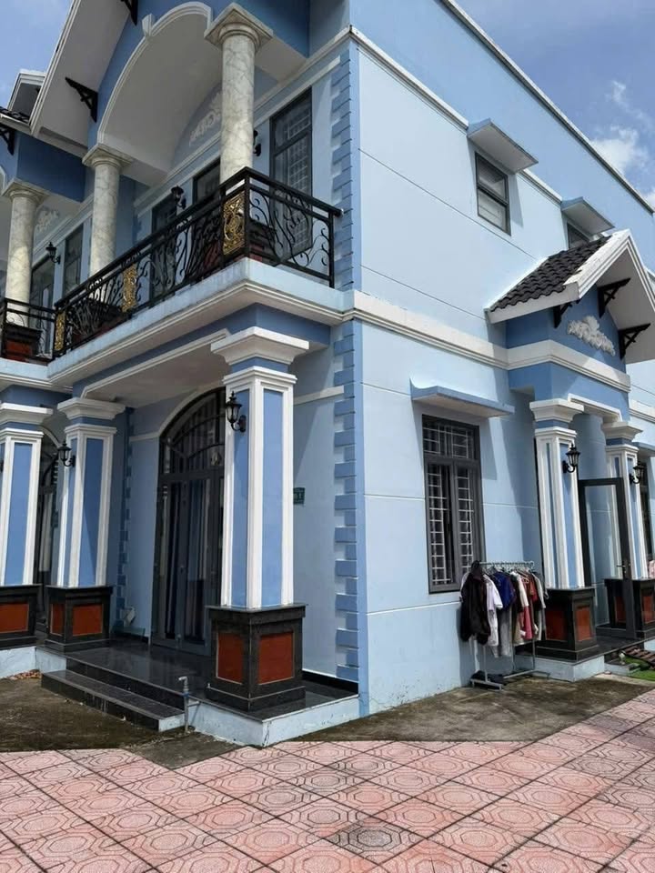 Nhà cho thuê HappyHome Mỹ Phước 2, Bến Cát 2PN giá 5.5 triệu - Không thể bỏ lỡ!