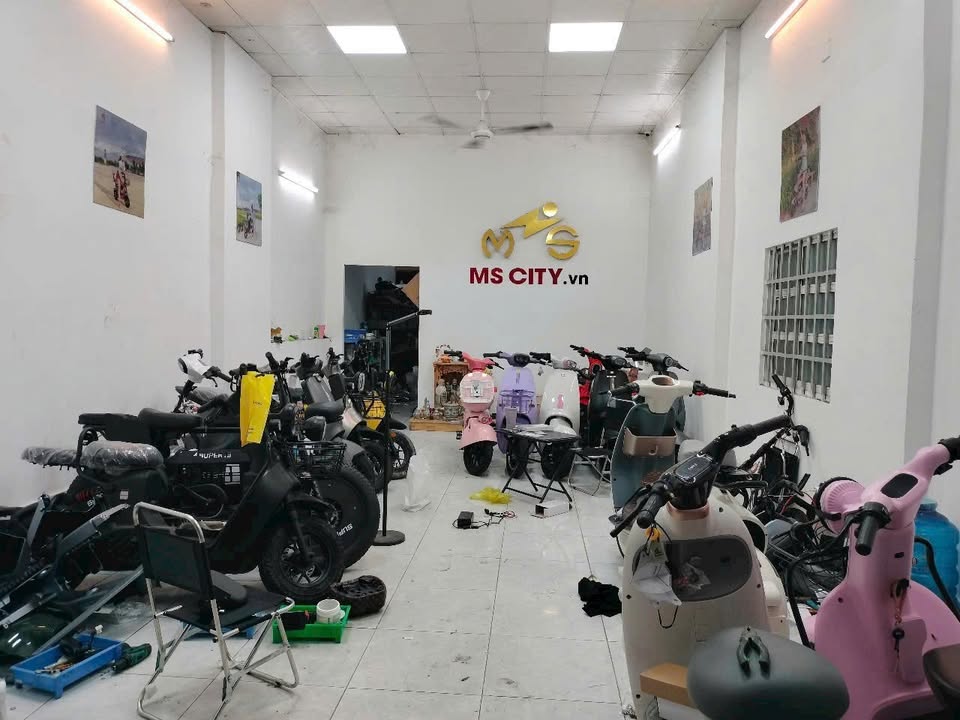 Mặt bằng kinh doanh cho thuê tại đường Dương Đình Hội, quận 9 – Diện tích 90m², giá chỉ 16 triệu/tháng!