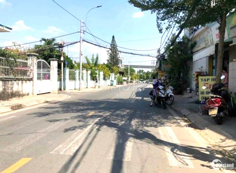 Đất Thổ Cư Hiệp Phú 72m² giá 7.2 tỷ - Cơ hội đầu tư không thể bỏ lỡ!