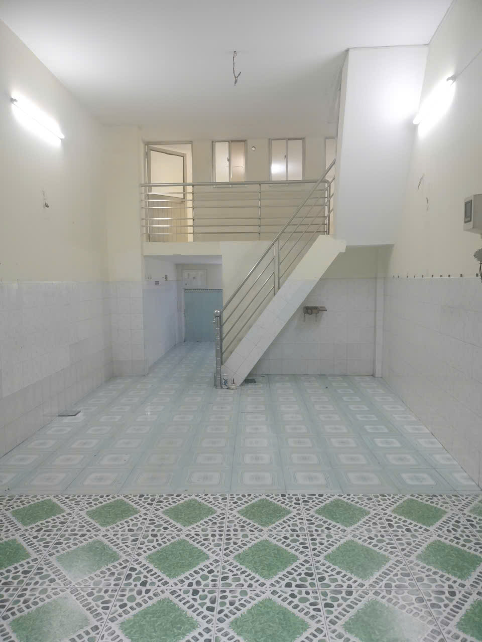 Nhà hẻm 1/ Tân Hóa, Quận 6 - Diện tích 48.9m², giá chỉ 4.65 tỷ - Sổ hồng chính chủ!