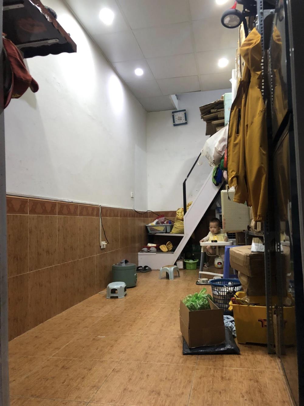 Nhà riêng Minh Khai 22m² giá 4,7 tỷ - Sẵn sàng vào ở ngay!