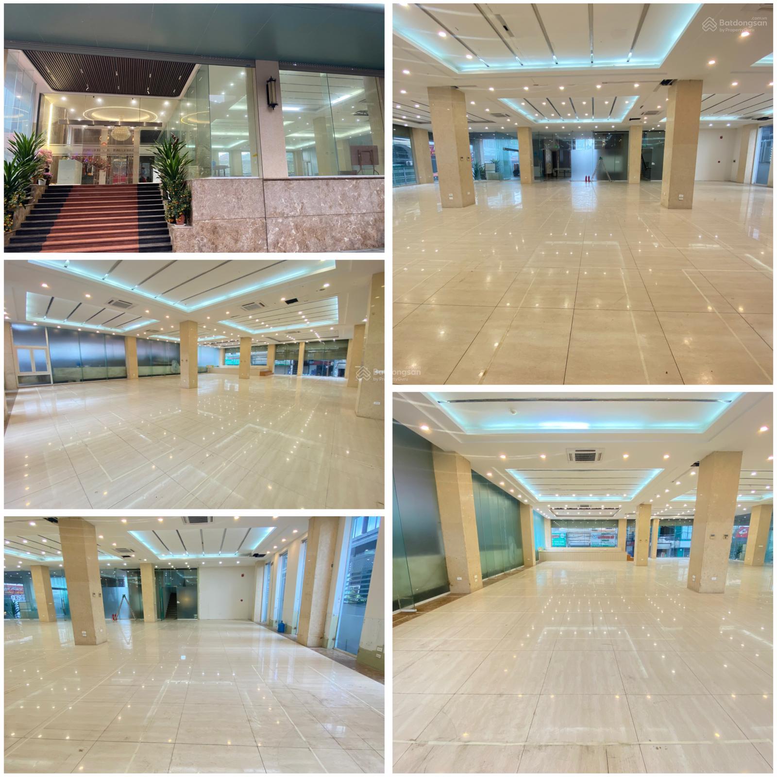 Văn phòng cho thuê tại Phường Láng, Đống Đa 180m² giá 52 triệu - Siêu thoáng, sang trọng!