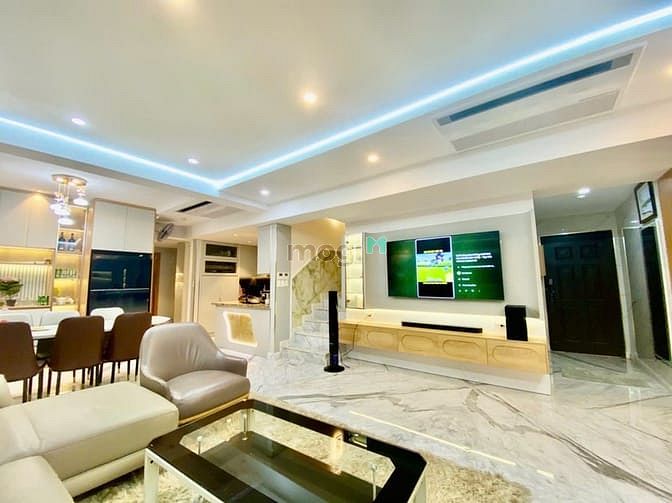 Căn hộ Duplex Cảnh Viên 197m² giá 21 tỷ - Chính chủ cần bán gấp!