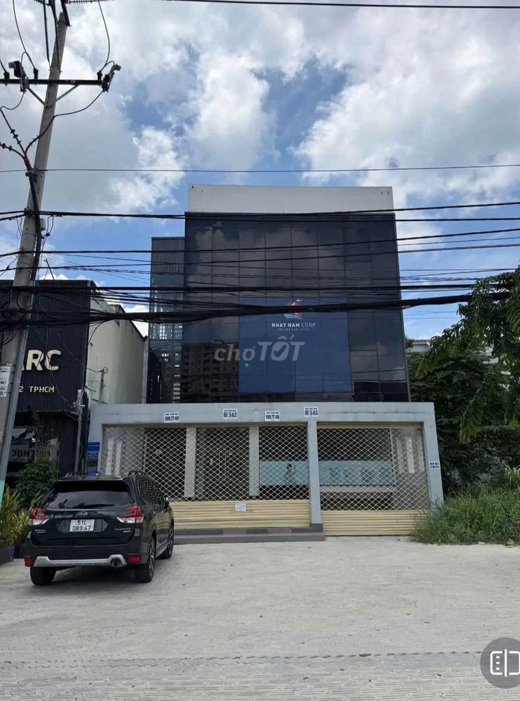 Nhà Chính Chủ Mặt Tiền Đường Lương Định Của, Quận 2 - Diện tích 360m², Giá 120 triệu - Đầu tư sinh lời ngay!