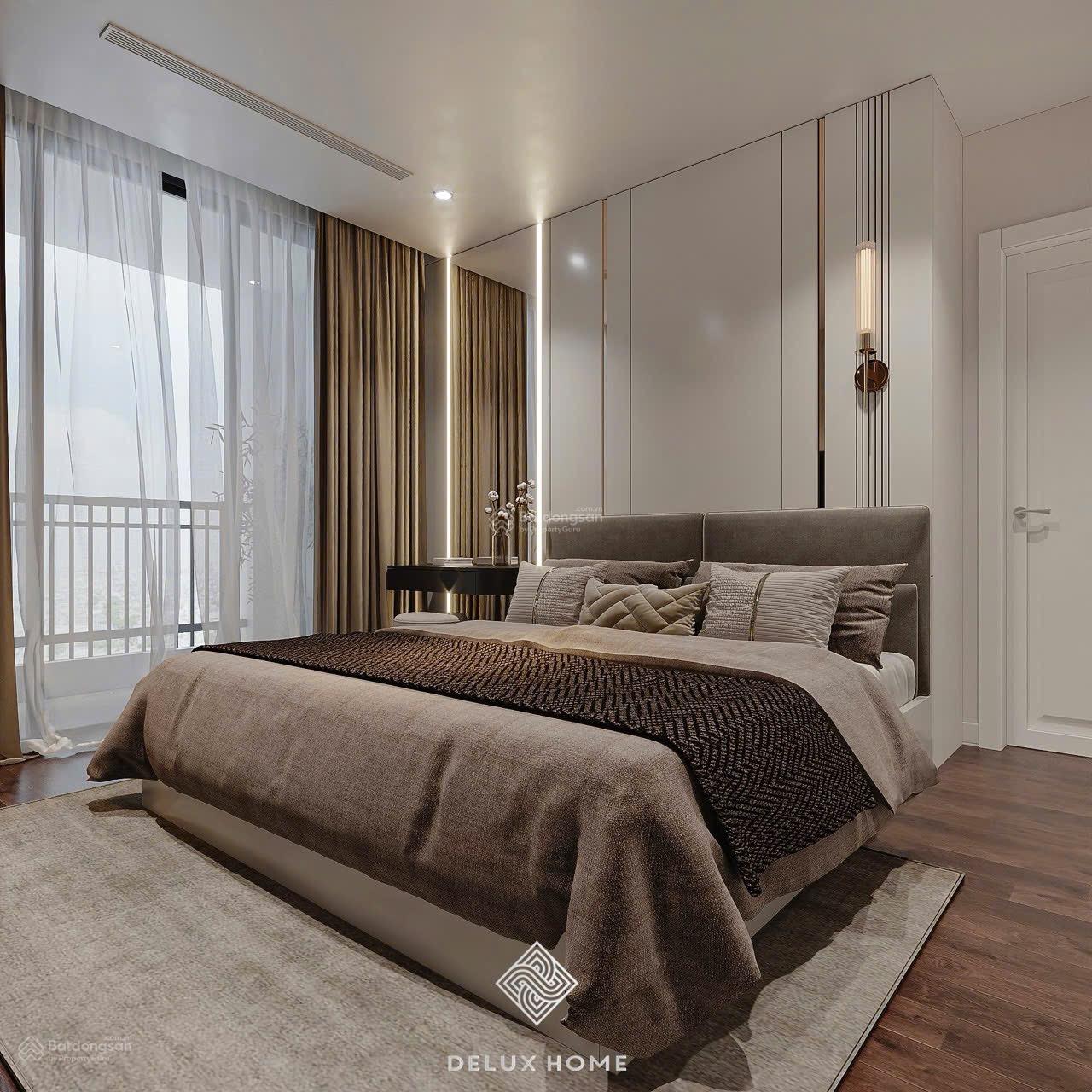 Căn hộ Sunshine Riverside 98m² giá 16,5 triệu - Thiết kế hiện đại, đầy đủ nội thất!