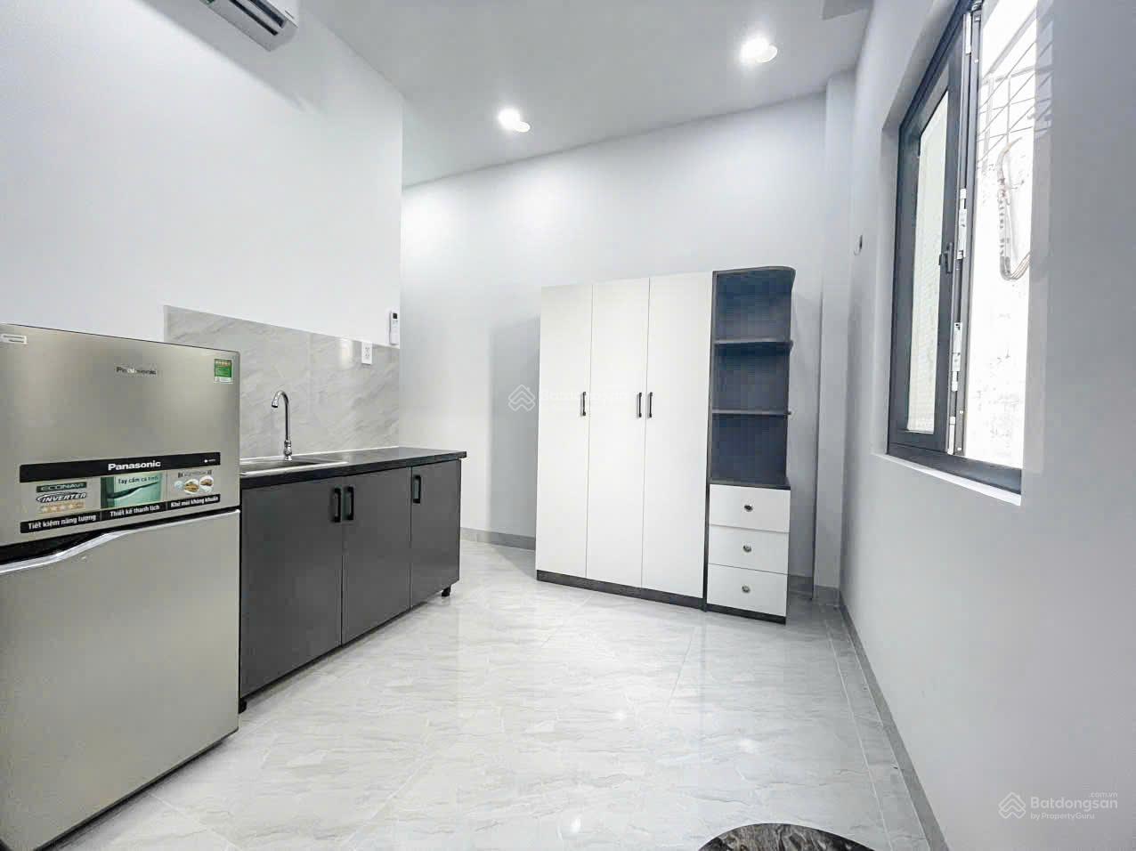 Phòng trọ Hẻm 750 Nguyễn Kiệm, Quận Phú Nhuận 20m² - Giá chỉ 5 triệu!