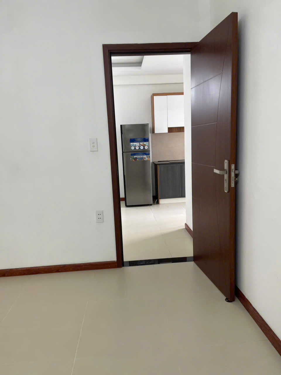 Căn hộ 2PN 2WC CC Iris Thuận An 57m² giá 4.5 triệu - Nhà mới vào ở ngay!