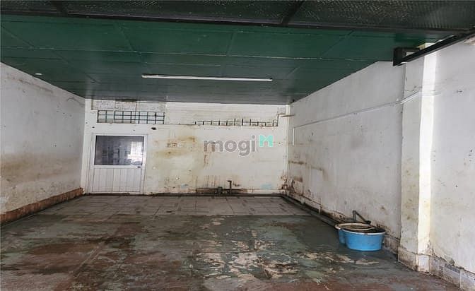 Nhà 1 trệt 1 lầu Nguyễn Hữu Cảnh 60m² giá 12 triệu - Vị trí thuận lợi cho kinh doanh!