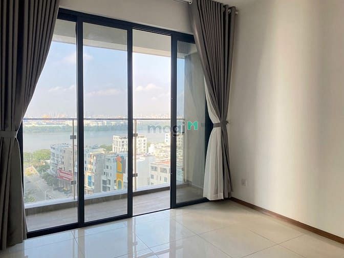 Cho thuê căn hộ cao cấp One Verandah Quận 2 108m² giá 21 triệu - View sông tuyệt đẹp!