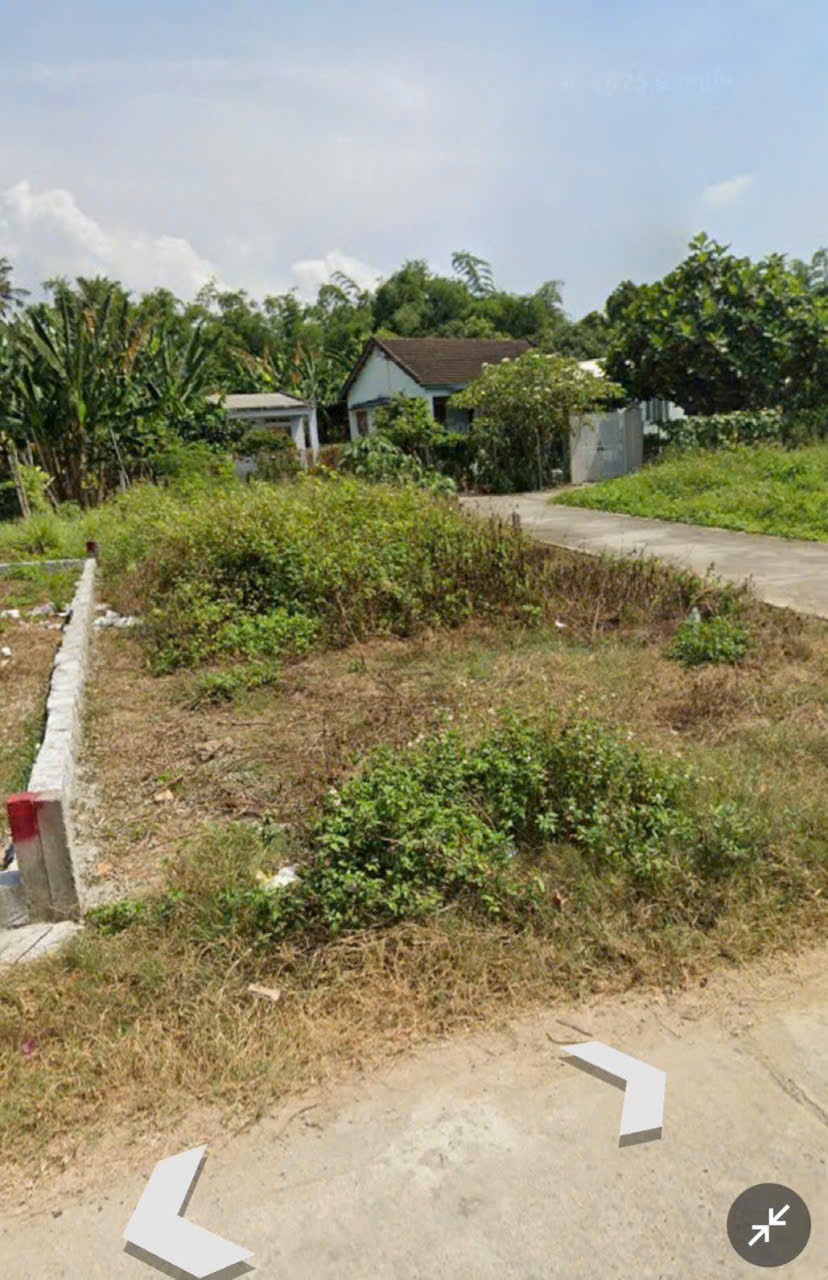 Đất nền lô góc Phú Ân Nam 2 - Diên An 75,5m² giá 1,6 tỷ - Đầu tư sinh lời!