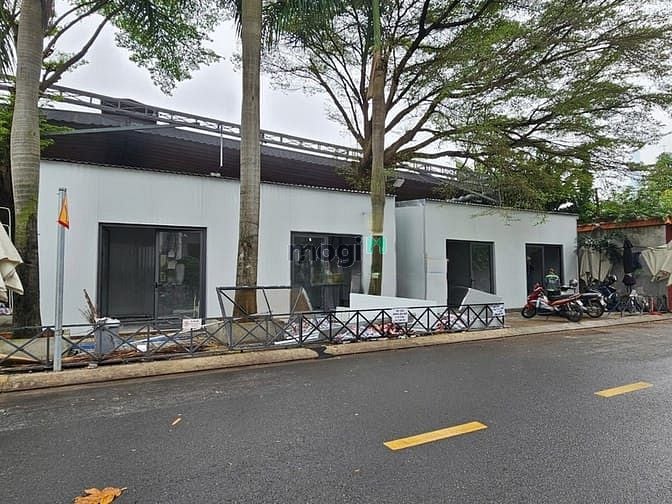 Cho thuê Kiot kinh doanh tại Thảo Điền, Quận 2 - Giá chỉ từ 24 triệu/tháng!