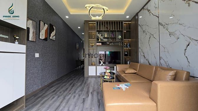 Townhouse Phước Đông 100m² giá 1,7 tỷ - Đầu tư sinh lời bền vững!