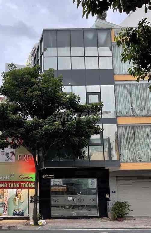 Nhà Mặt Tiền Đẹp Đường Hồng Hà, Tân Bình 44m² giá 39 triệu - Phù hợp kinh doanh đa ngành