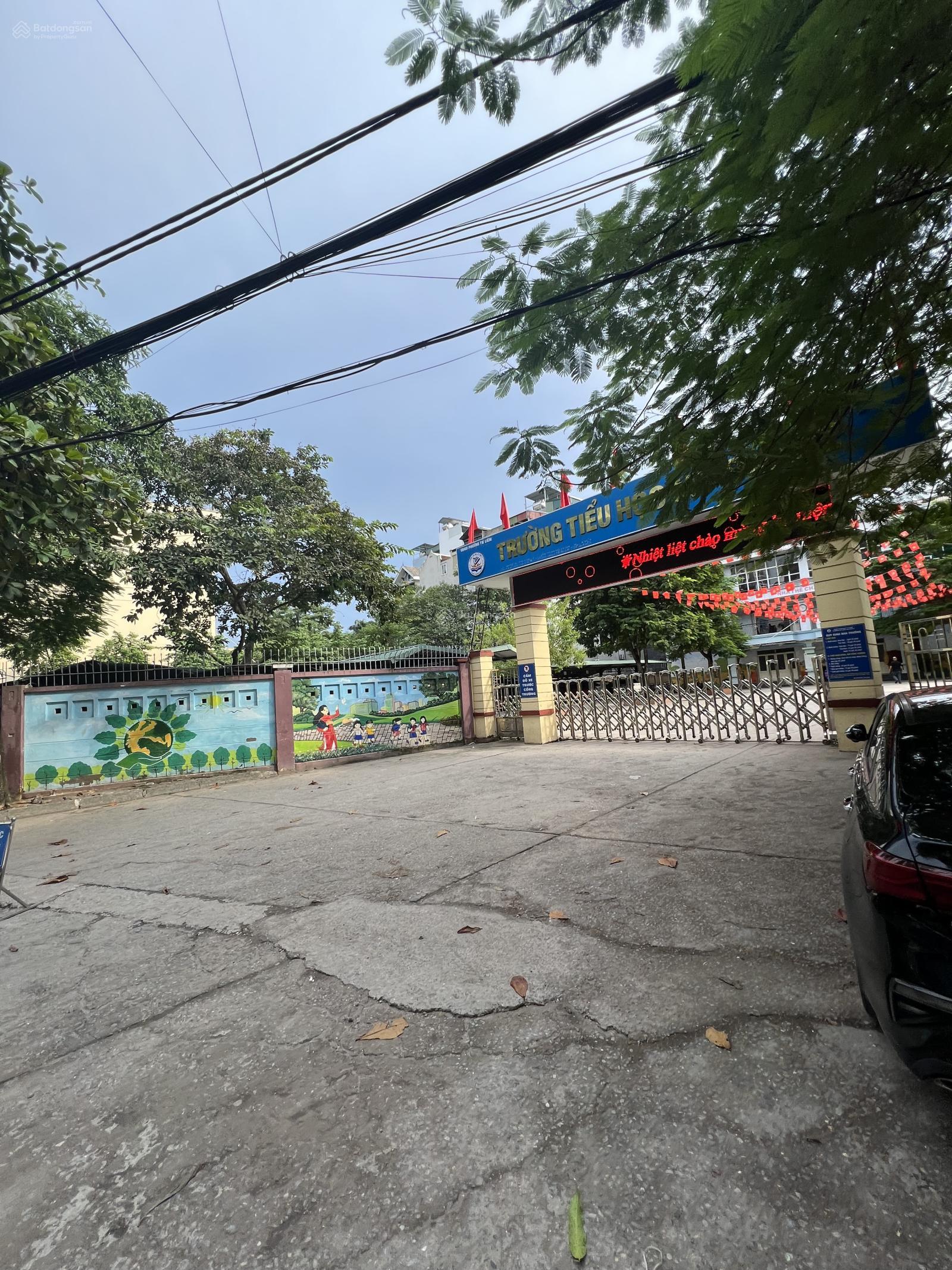 Cho thuê nhà nguyên căn Mỹ Đình 75m² giá 65 triệu - Phù hợp kinh doanh và công ty!