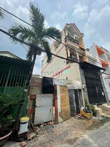 Đất HXH Lê Đình Cẩn, Tân Tạo 64m² giá 4 tỷ - Xây dựng tự do!