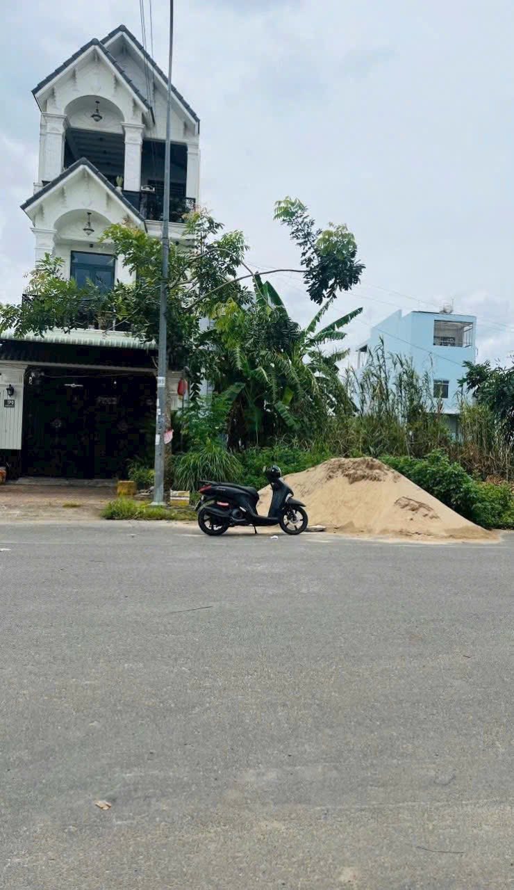 Đất nền 120m² đường A3 KDC Phú An, Hưng Phú, Cần Thơ - Pháp lý rõ ràng, giá chỉ 3.17 tỷ!