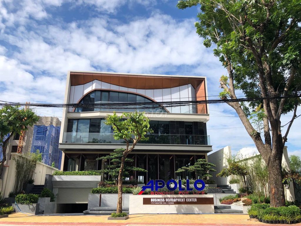 Cho thuê toà nhà văn phòng trung tâm Thảo Điền, Quận 2, 2800m² - Bàn giao ngay!