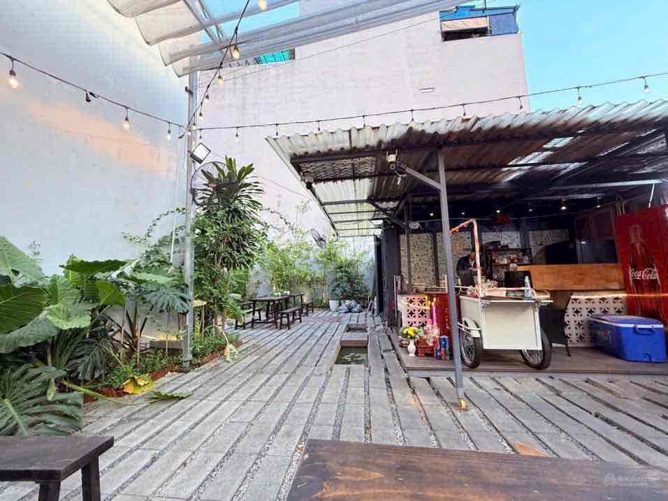 Đất mặt tiền đường số Linh Chiểu, Thủ Đức 267m² giá 26.5 tỷ - Cơ hội đầu tư tuyệt vời!