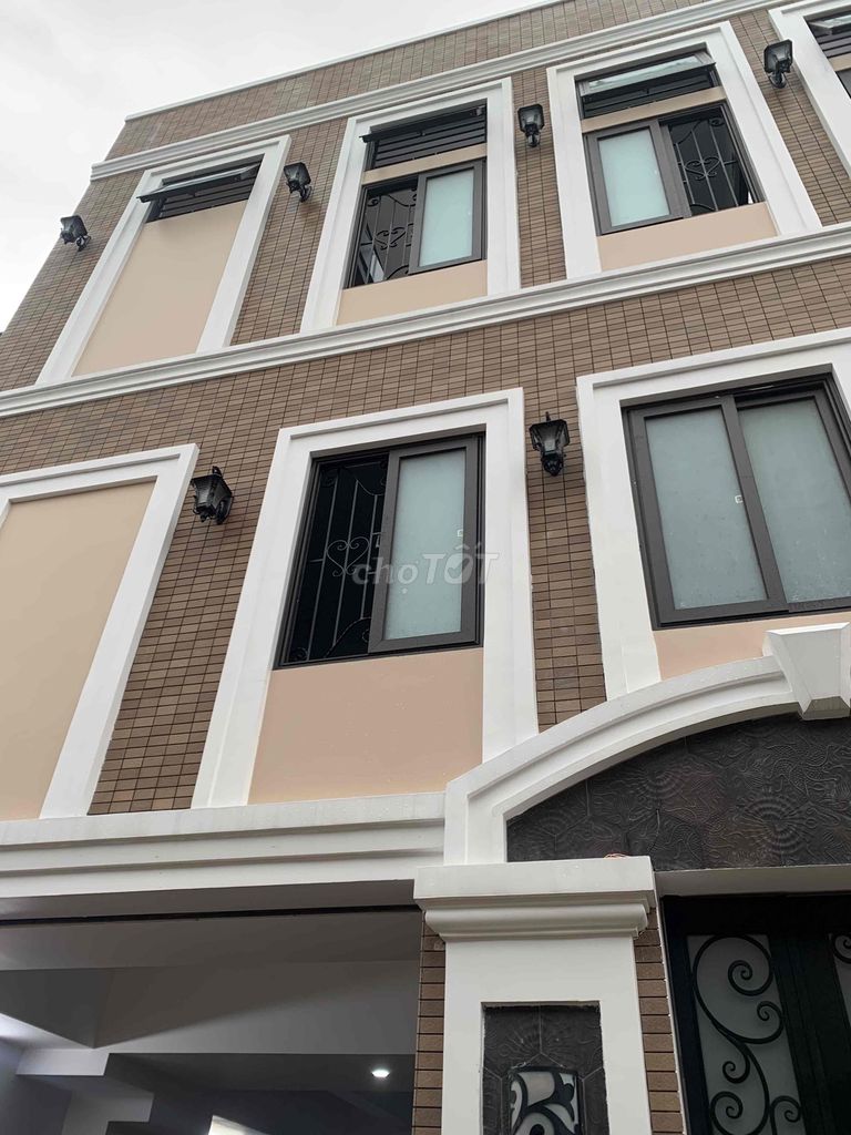 Căn hộ mini Bình Lợi, Bình Thạnh 25m² giá 4.7 triệu - Không chung chủ, giờ giấc tự do!