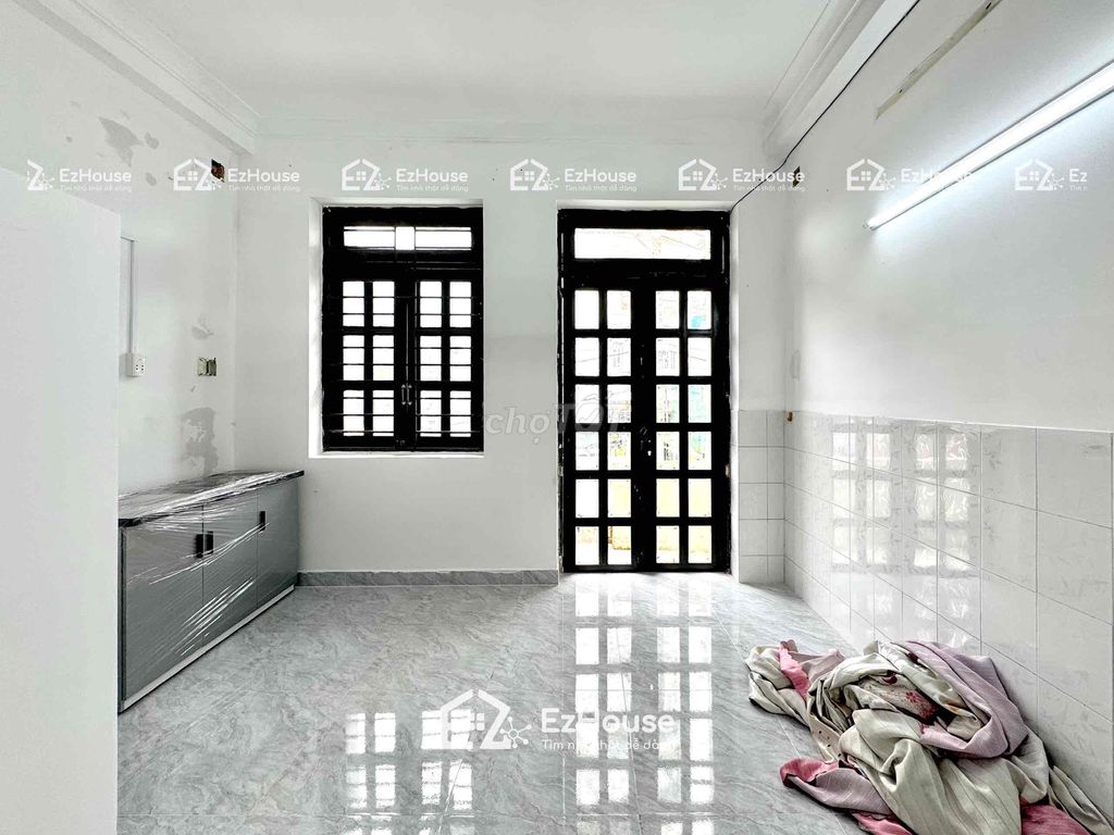 Căn hộ Sutido Ban Công tại Tân Phú 30m² giá 4 triệu - Tòa nhà mới hiện đại!