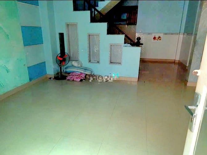 Nhà nguyên căn cho thuê tại 730/2A Hồng Bàng, Quận 11 - Diện tích 252m², Giá 12 triệu/tháng