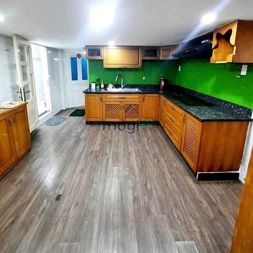Nhà nguyên căn cho thuê 268/7 Ngô Quyền, Quận 10 (64m²) - Giá 12 triệu/tháng