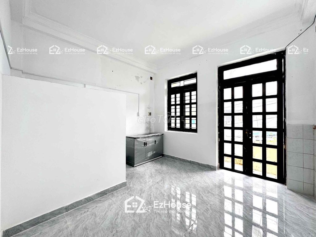 Phòng trọ Sơn Kỳ, Tân Phú 25m² giá chỉ 4 triệu - Sẵn sàng dọn vào ở ngay!