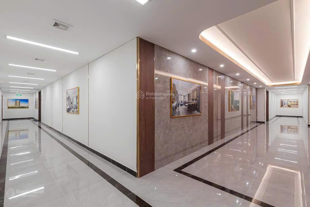 Căn hộ 4PN The Diamond Residence 161m² giá thỏa thuận - Sổ đỏ trao tay, tiện ích vượt trội!