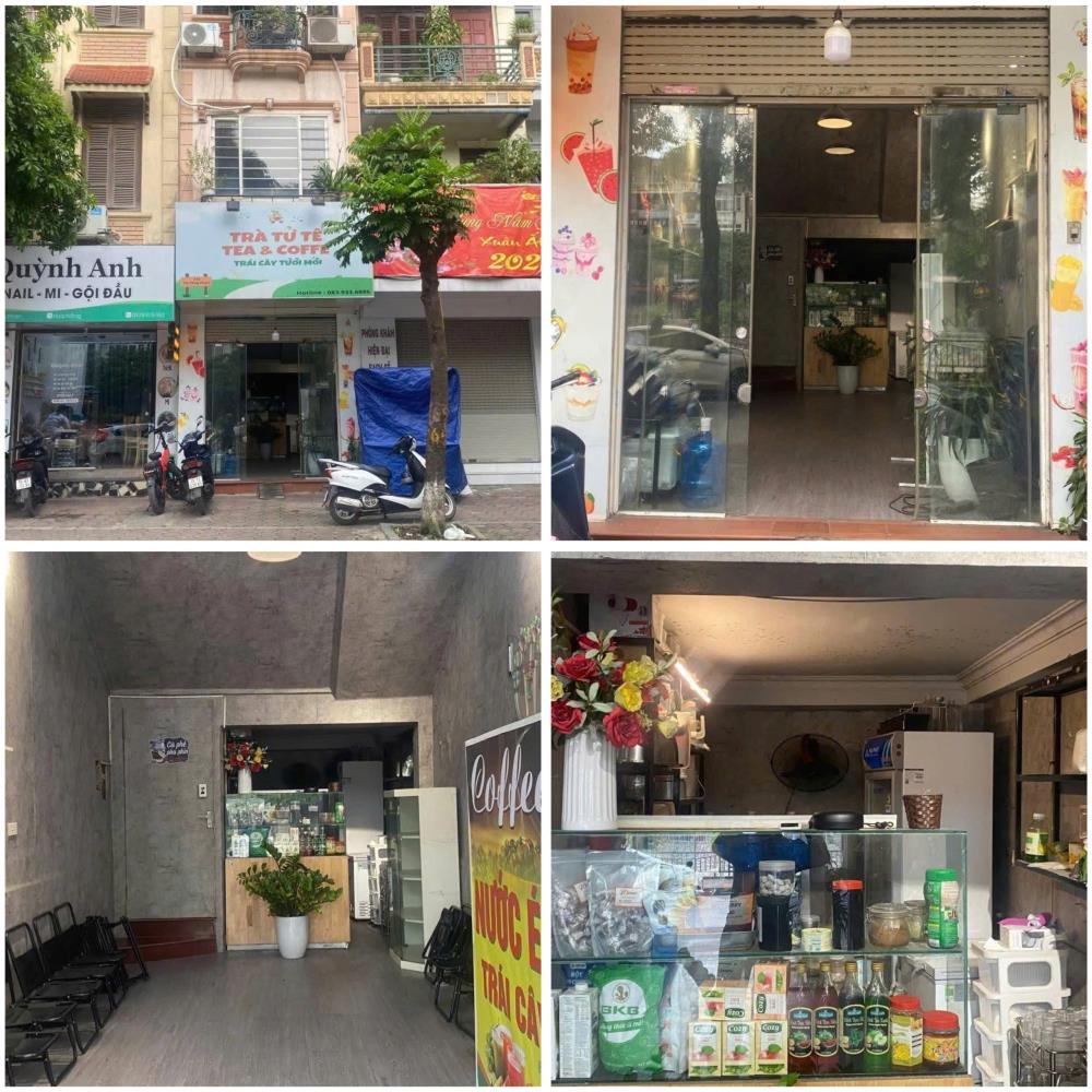 Mặt bằng cho thuê tại Khương Trung, Thanh Xuân, 29m² - Giá chỉ 8 triệu/tháng!