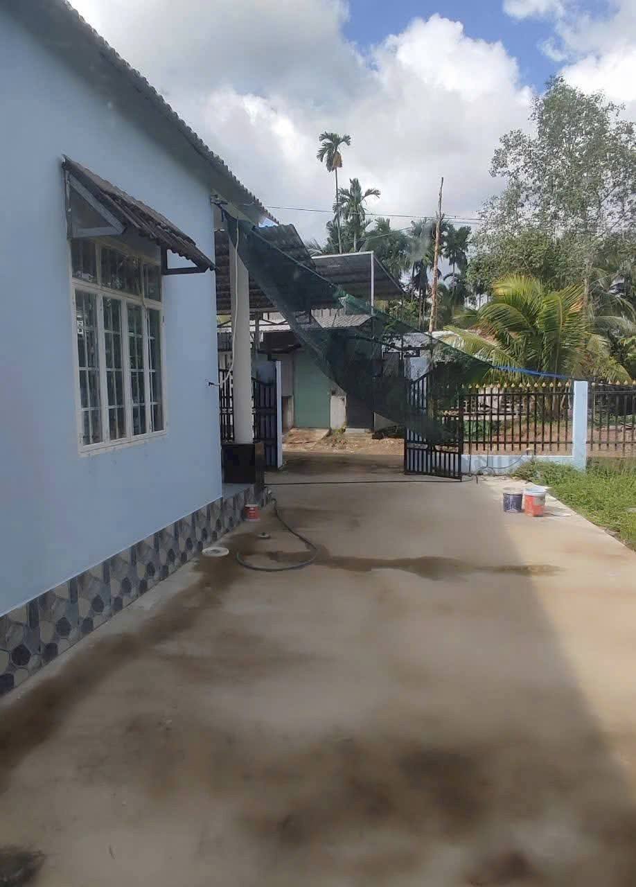 Biệt thự mini mái thái Cần Thơ 344m² giá chỉ 1.8 tỷ - Sổ hồng chính chủ!