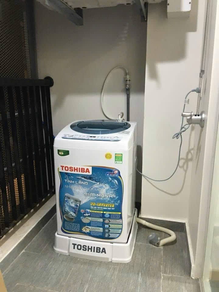 Căn hộ FHome Đà Nẵng 64m² giá 3,7 tỷ - View sông và phố thoáng đãng!