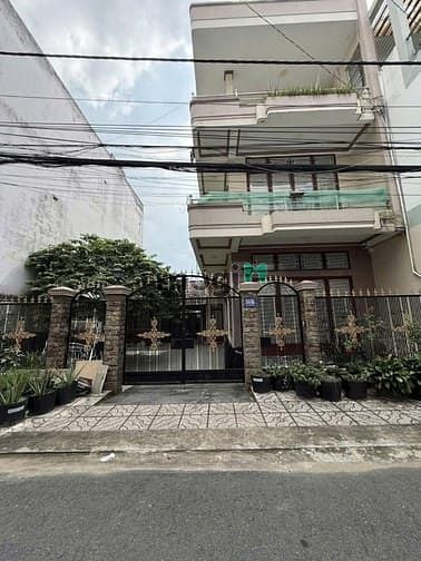 Nhà 2 lầu rộng rãi KDC 351 đường 30/4, Tân An, Cần Thơ - Giá 14.9 tỷ