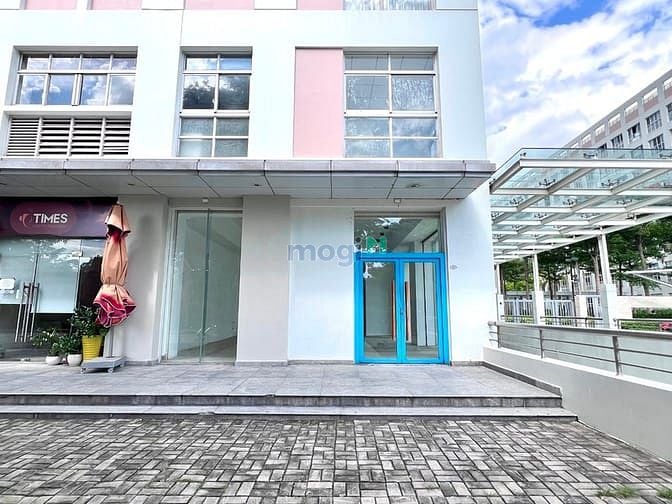 Shophouse 219m² khu Happy Valley, Phú Mỹ Hưng giá 70 triệu - Vị trí đắc địa cho kinh doanh
