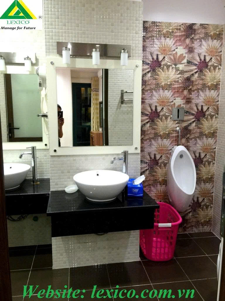 Căn hộ cao cấp 2 phòng ngủ 155m² tại TD Plaza Hải Phòng - Full nội thất, giá 5.4 tỷ!