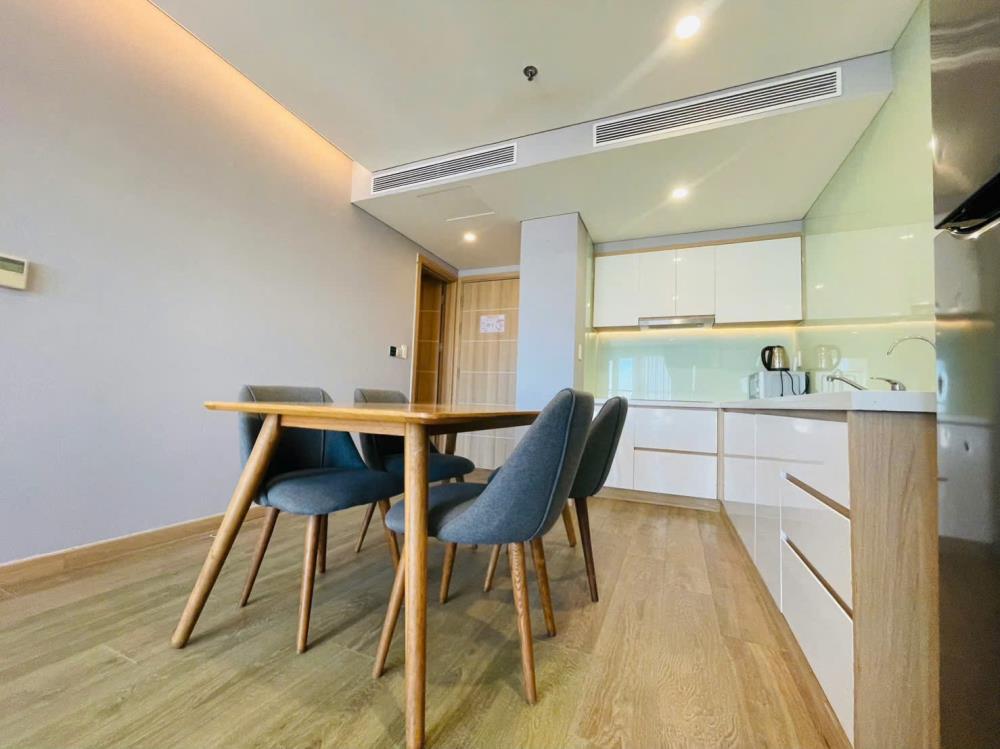 Căn hộ Fhome Đà Nẵng 64m² giá 13 triệu - Thiết kế hiện đại, sẵn sàng vào ở!