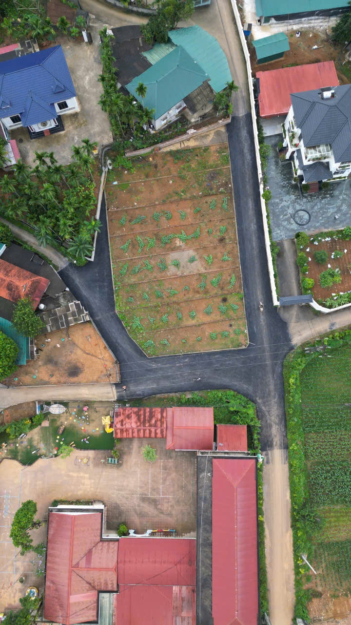 Đất nền 2 mặt tiền tại Xã Thịnh Minh, Phú Thọ 110m² giá 650 triệu - Cơ hội đầu tư sinh lời!