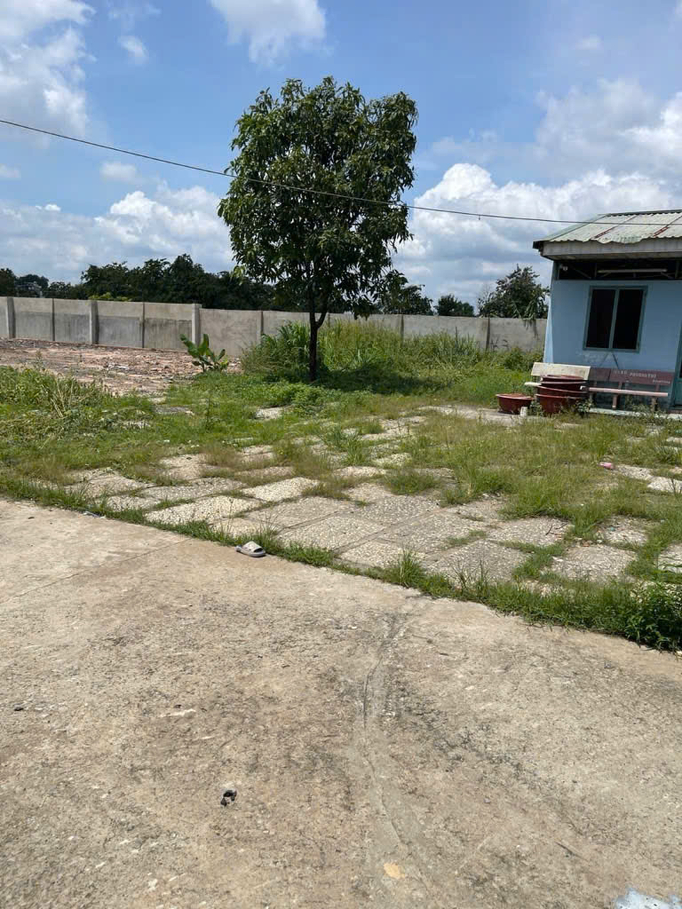 Đất nền Hóc Môn 2283m² giá 41 tỷ - Hướng Tây Bắc, sổ hồng chính chủ!