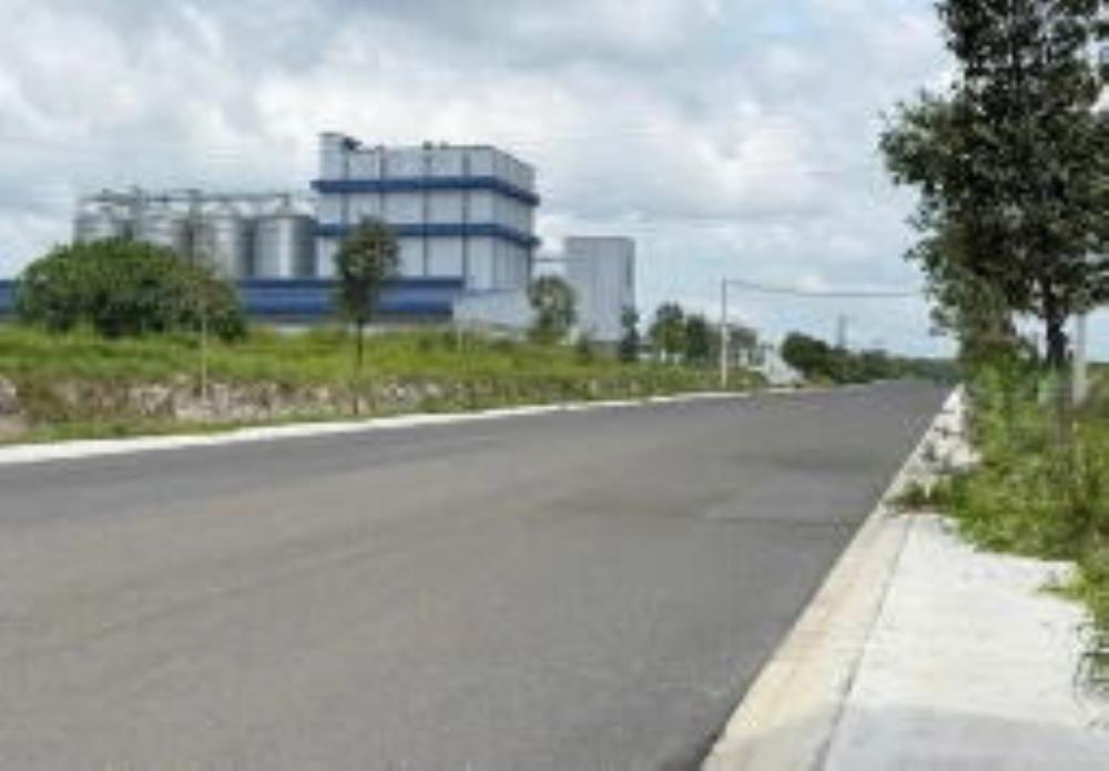 Đất KCN Đồng Văn 3, Duy Tiên, Hà Nam 15,000m² giá 45 tỷ - Sẵn sàng bàn giao ngay!