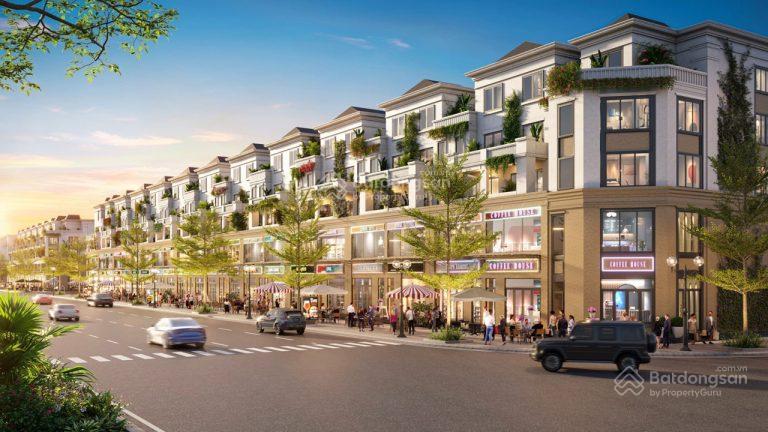 Đất nền Square City Phổ Yên 100m² giá chỉ 1,2 tỷ - CK lên đến 10% và quà tặng 100 triệu!