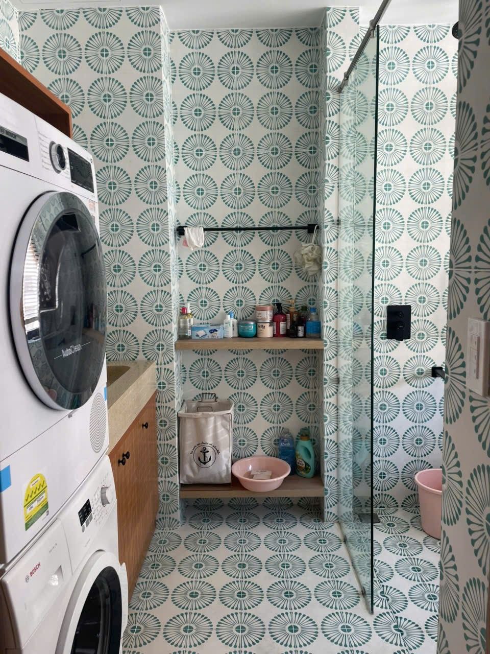 Cho thuê nhà nguyên căn 5 tầng Vinhomes Grand Park 130m² giá 35 triệu - Không thể bỏ lỡ!