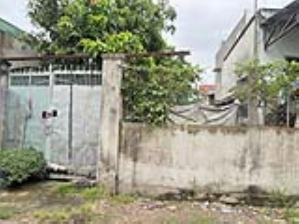 Đất nở hậu 274m² Lê Thị Lơ Hóc Môn giá 4.1 tỷ - Tiện ích đầy đủ!