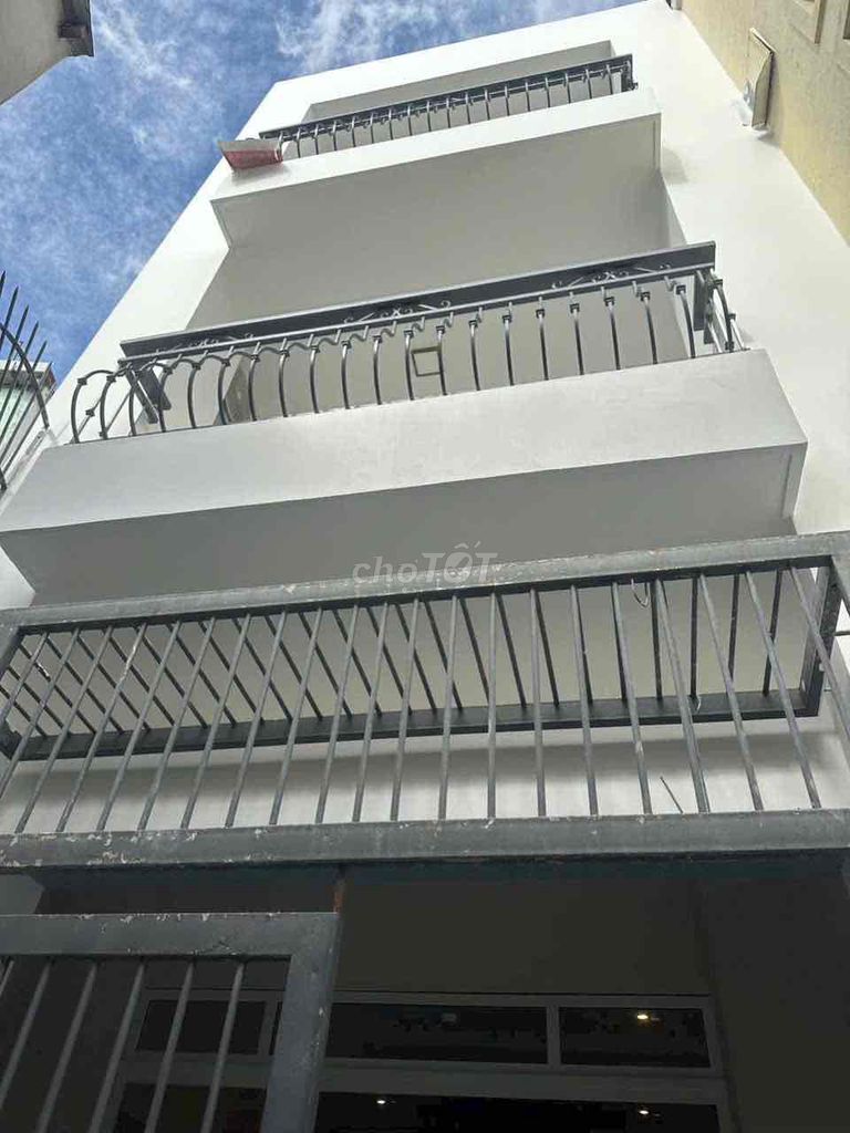 Nhà phố Đặng Dung, Quận 1, 115m² giá 21 tỷ - Cơ hội đầu tư hiếm có!