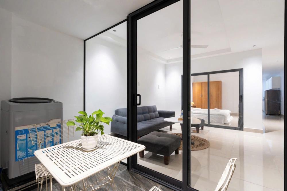 Bán nhà căn hộ dịch vụ cao cấp An Phú, Quận 2 105m² giá 36 tỷ - Đầu tư sinh lời ngay!