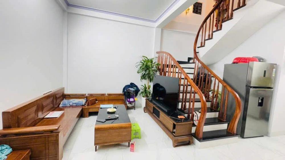 Nhà riêng Phú Diễn 35m² giá 4.1 tỷ - Sẵn sàng vào ở ngay!
