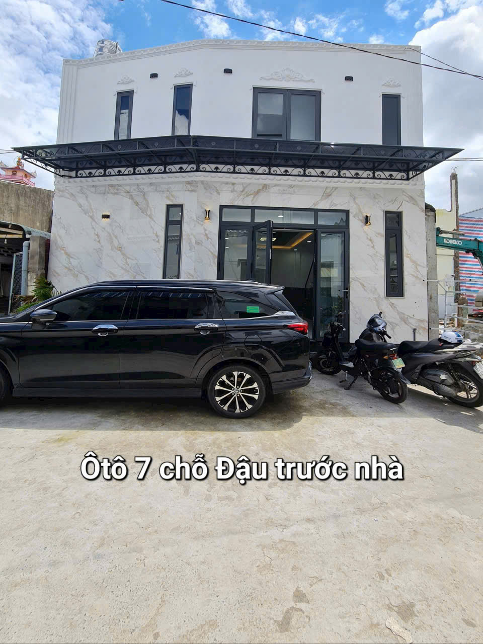 Nhà phố 1 lầu đường Phạm Ngũ Lão, Cần Thơ 43m² giá 2.75 tỷ - Dọn vào ở ngay!