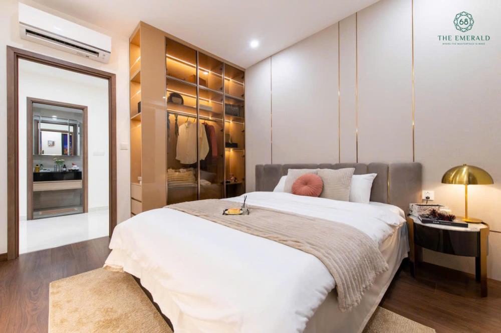 Căn hộ Thủ Đức 2PN 65m² giá 3.12 tỷ - Full nội thất cao cấp, thanh toán 20% nhận nhà ngay!