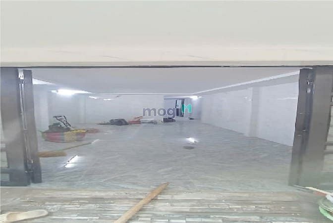 Cần cho thuê nhà 1 trệt 1 lầu tại Nguyễn Hữu Cảnh - 13 triệu/tháng