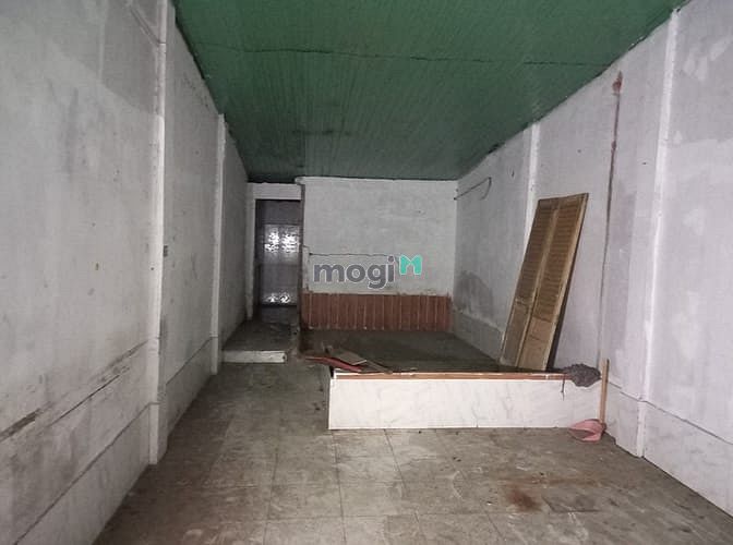 Nhà cho thuê hẻm xe hơi Ngô Tất Tố 43.2m² giá 6 triệu - Khu yên tĩnh gần Quận 1